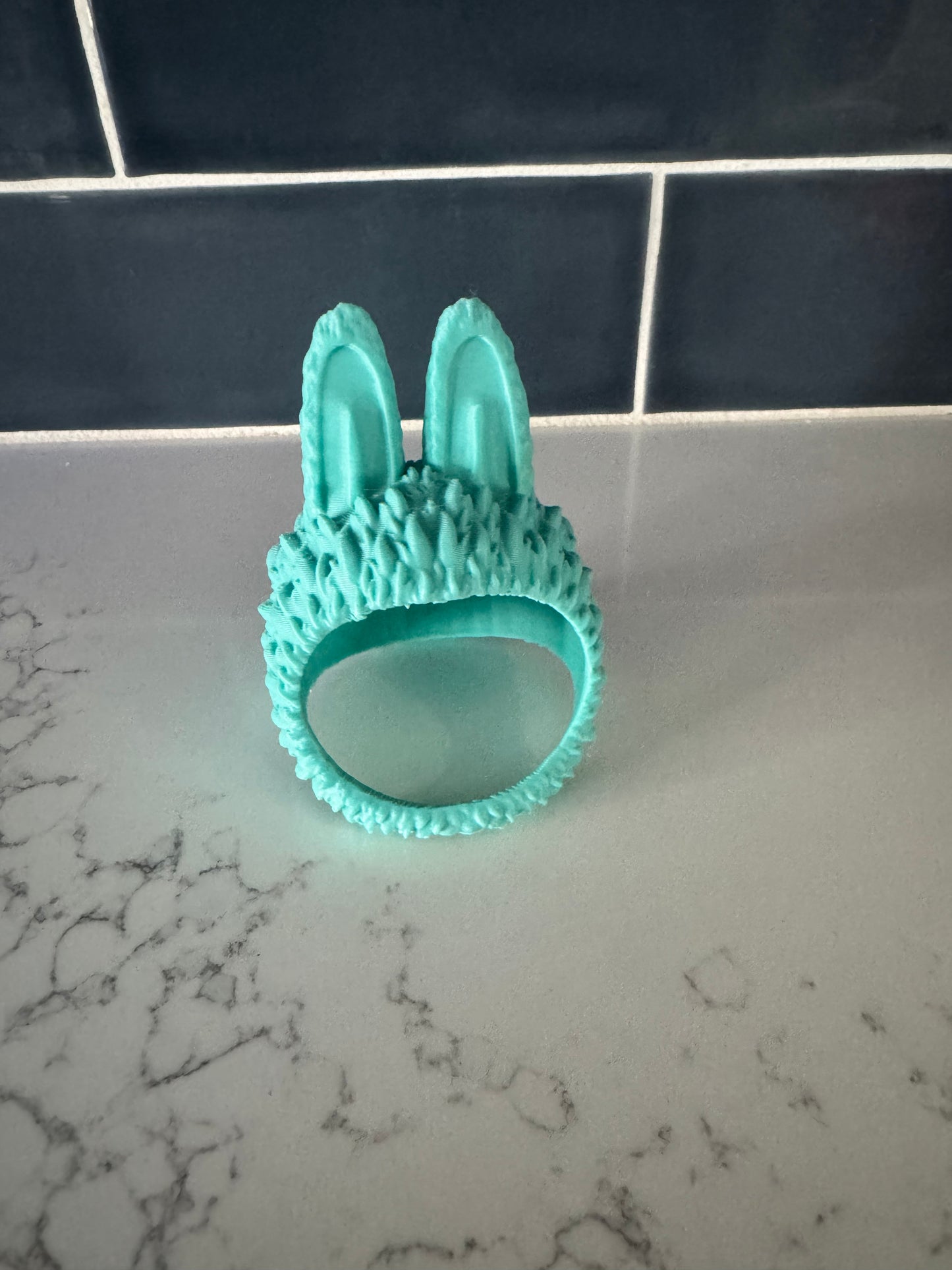 Lububu™ Elf Helmets – Bunny Ear Edition