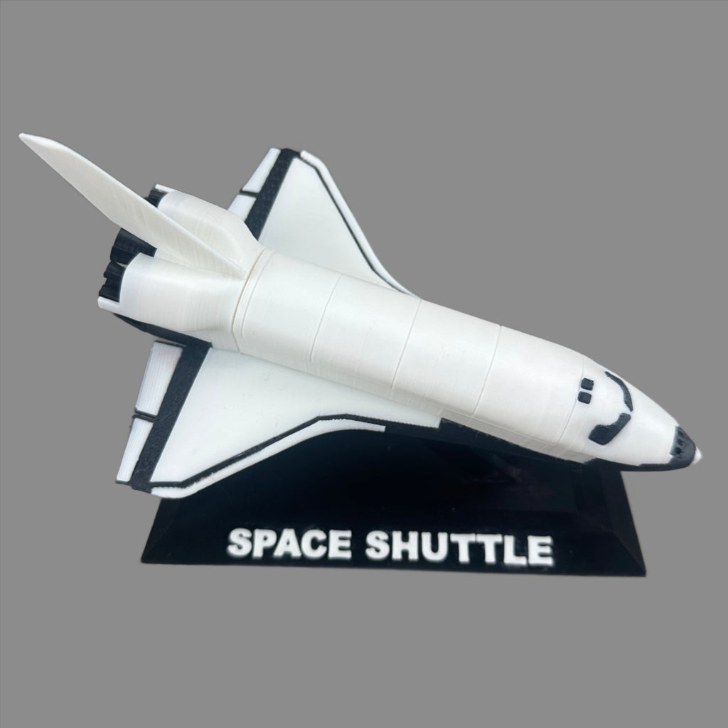 Space Shuttle