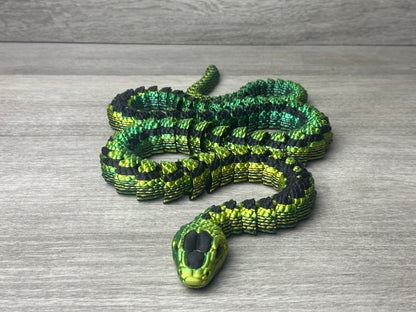 Illusion Snake