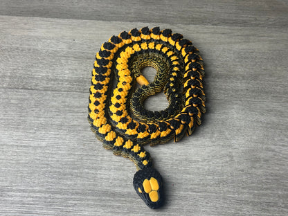 Illusion Snake