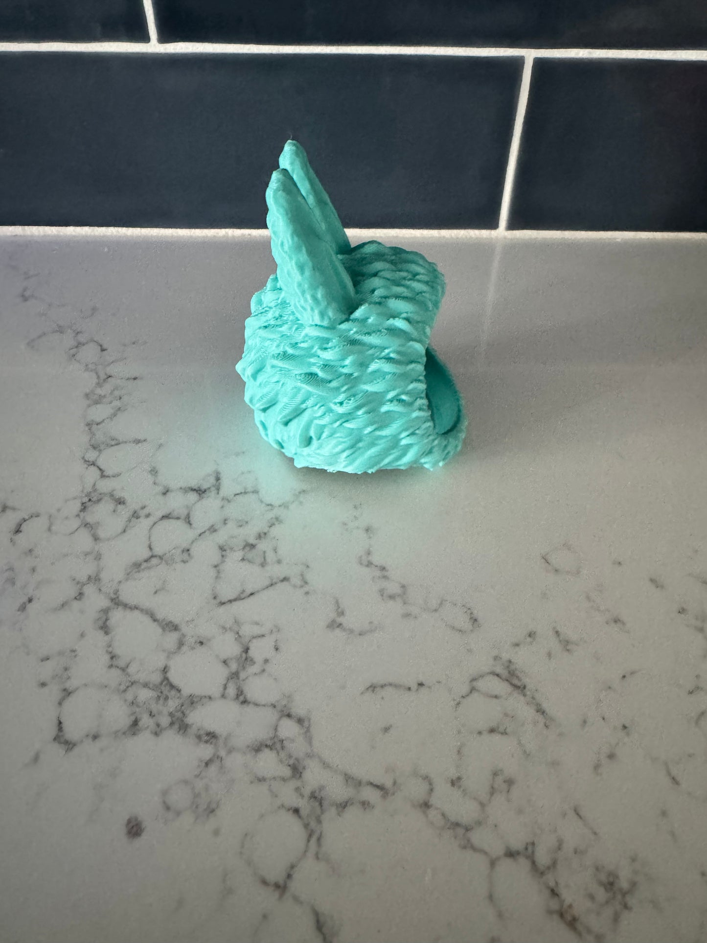 Lububu™ Elf Helmets – Bunny Ear Edition