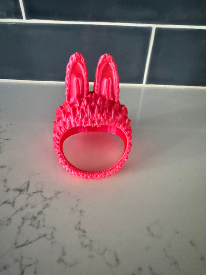 Lububu™ Elf Helmets – Bunny Ear Edition