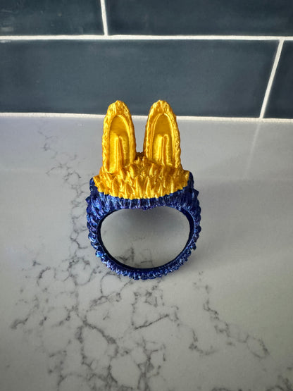 Lububu™ Elf Helmets – Bunny Ear Edition