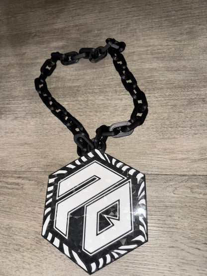 Psyde Quest Hype Chain