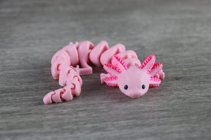 Axolotl