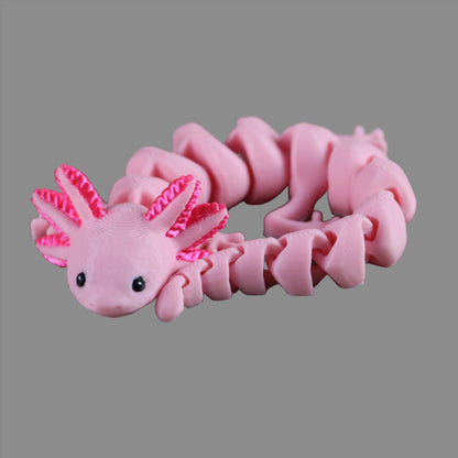 Axolotl