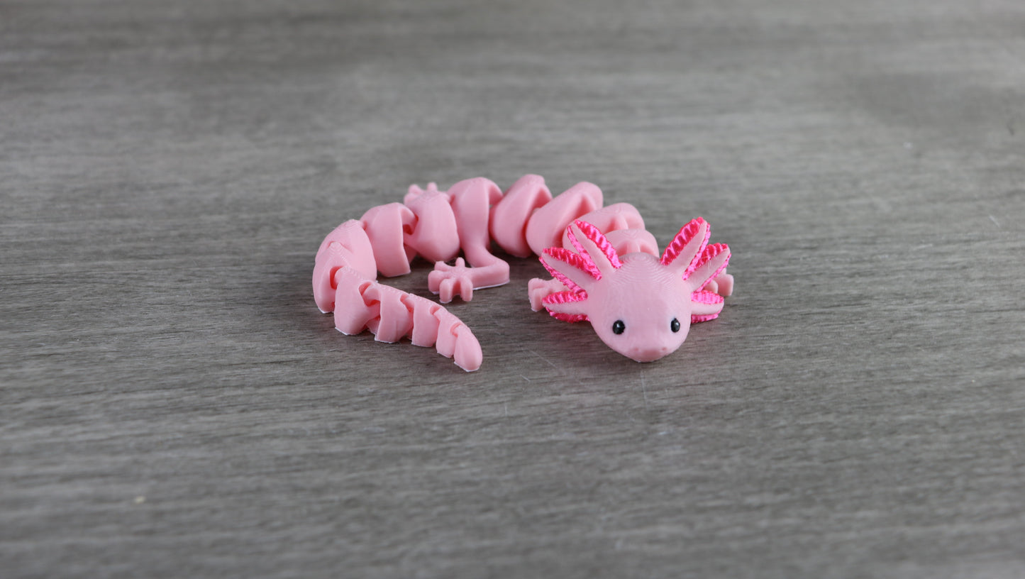 Axolotl