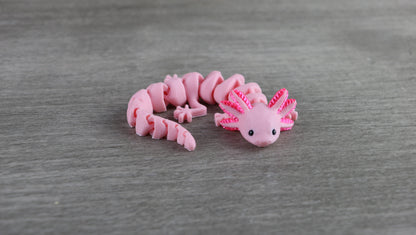 Axolotl