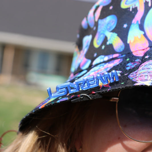 LSDream Hat Clips