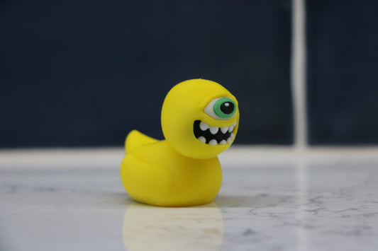 Subtronics Duck