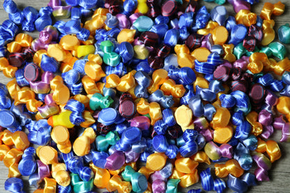 Pack of Ducks Rave Mixed Color Multiple Packs – Party Handouts, Festival Gifts