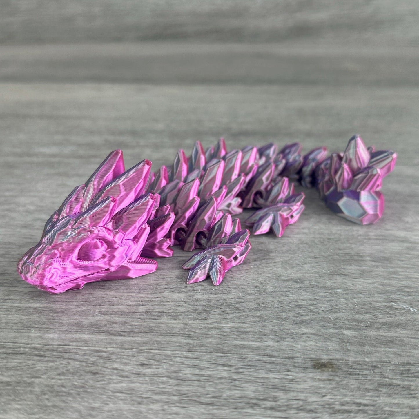 Baby Gemstone Dragon