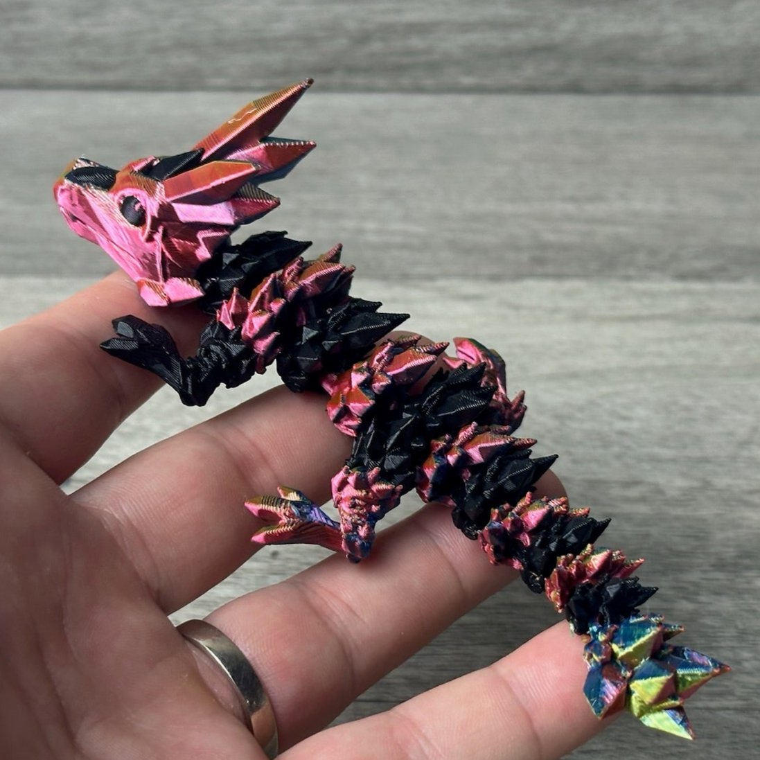 Mini Dragons