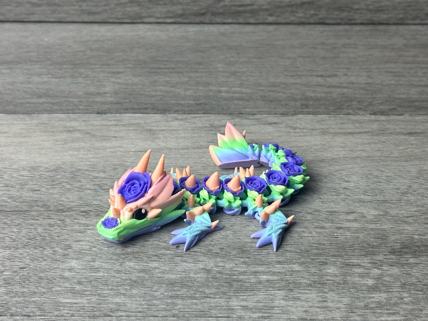 Mini Dragons