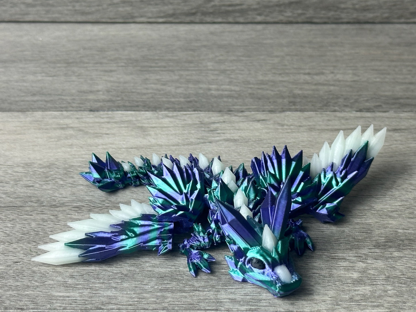 Mini Dragons