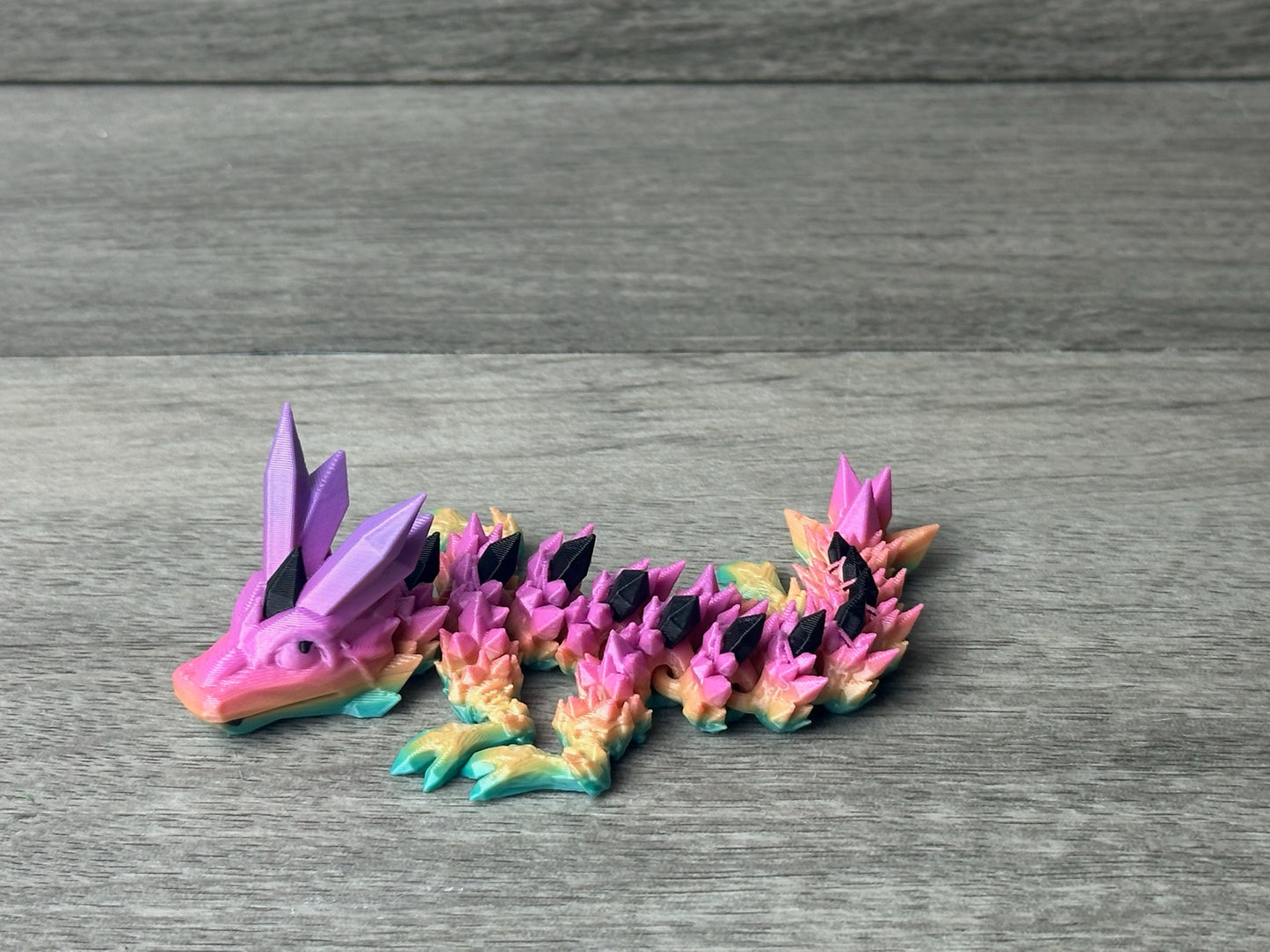 Mini Dragons