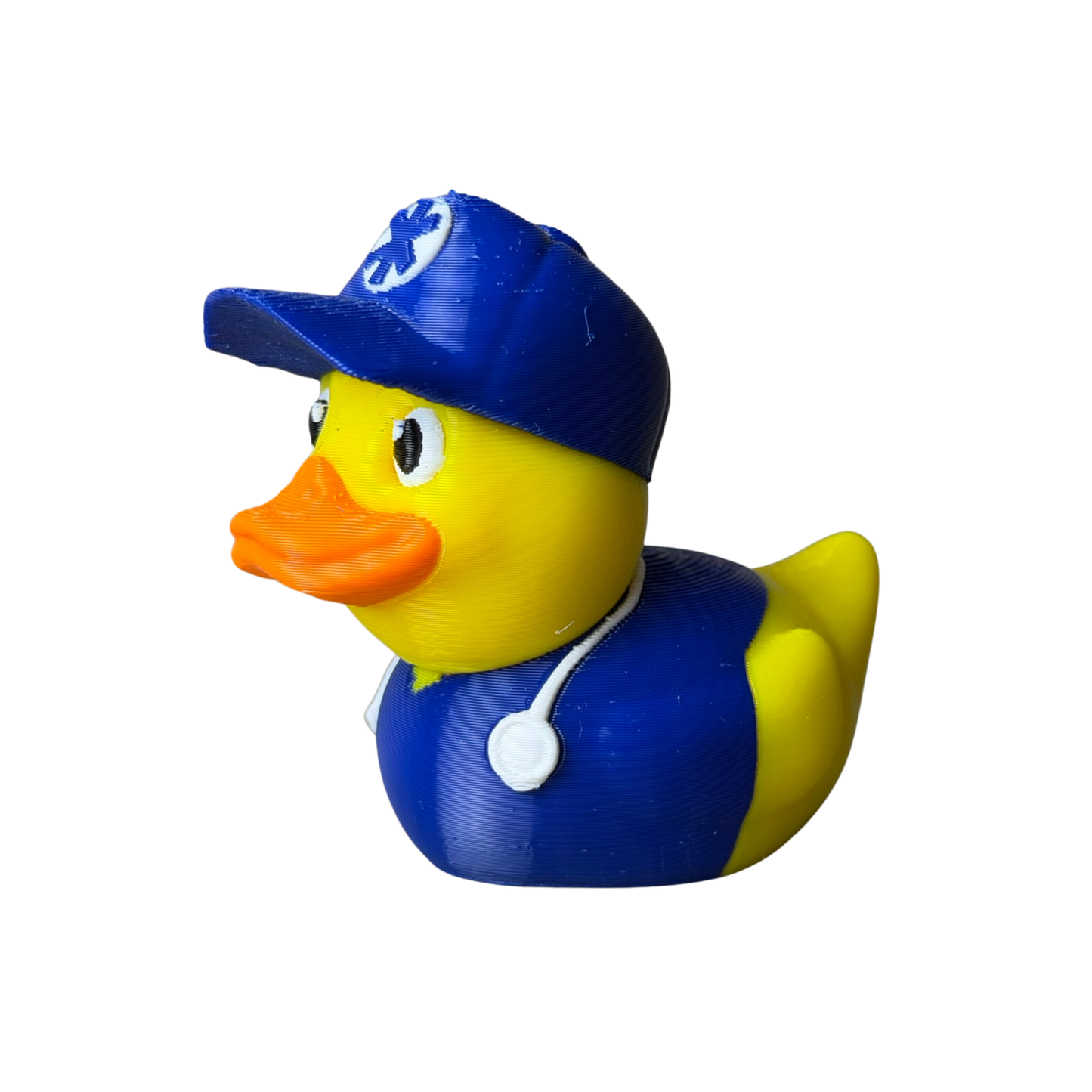 EMT Duck | First Responder Gift