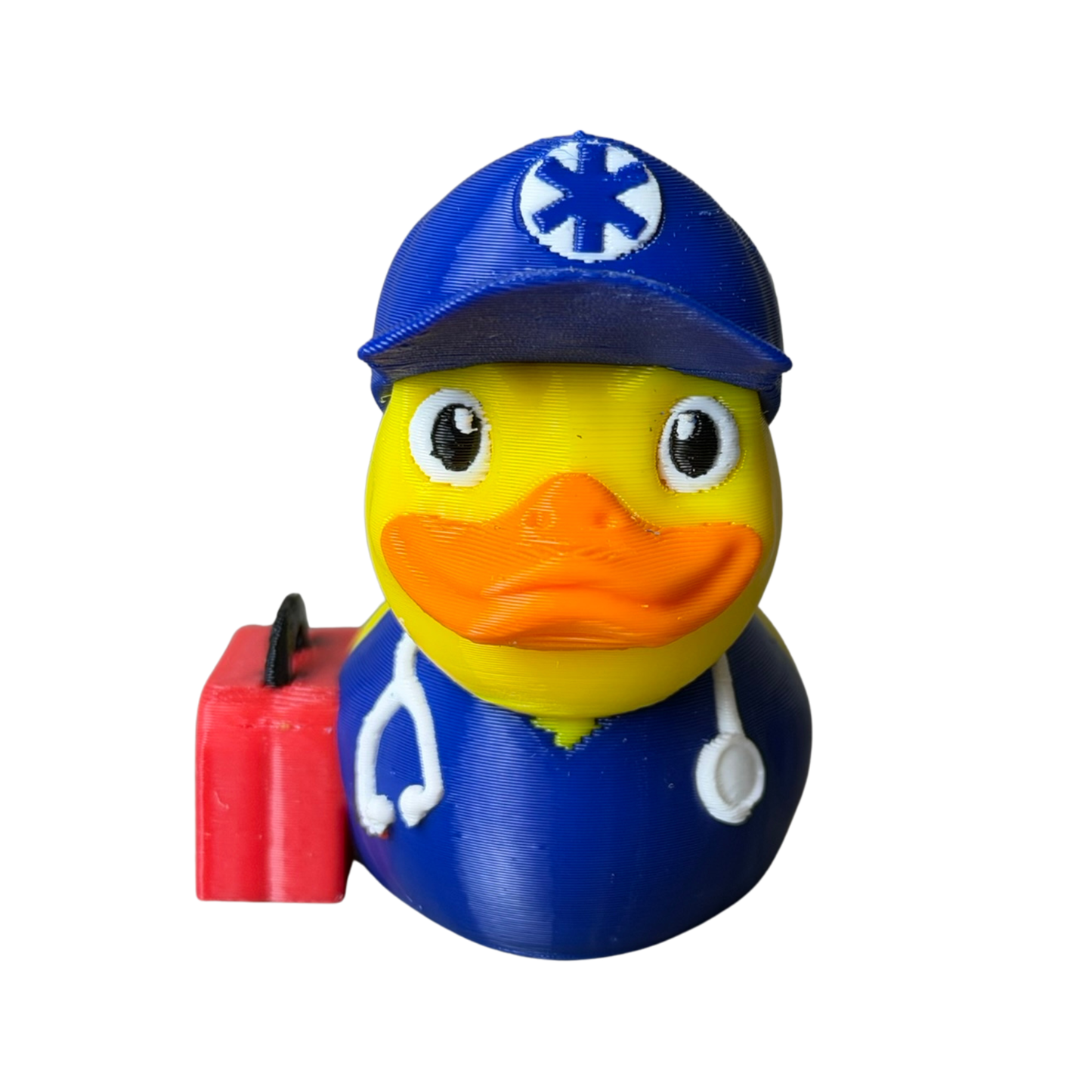 EMT Duck | First Responder Gift
