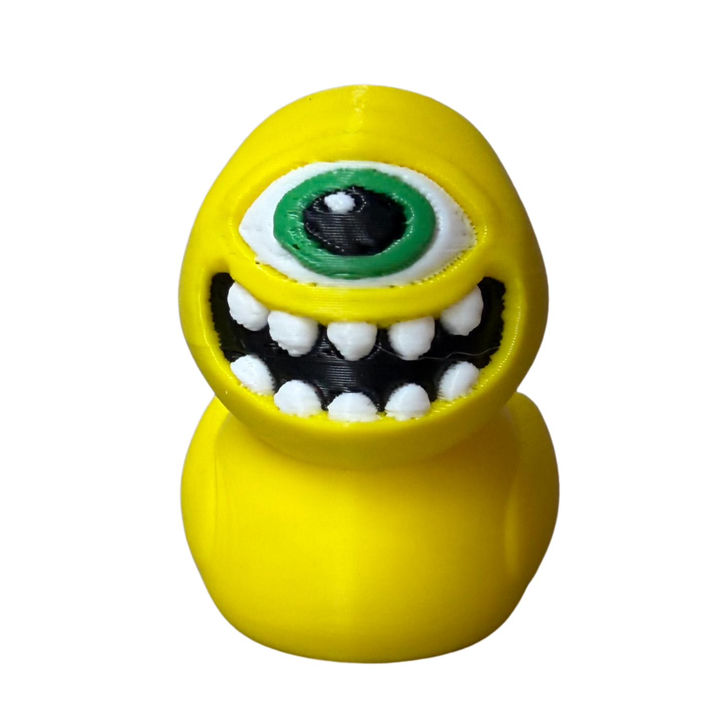 Subtronics Duck | Cyclops Rave Gift