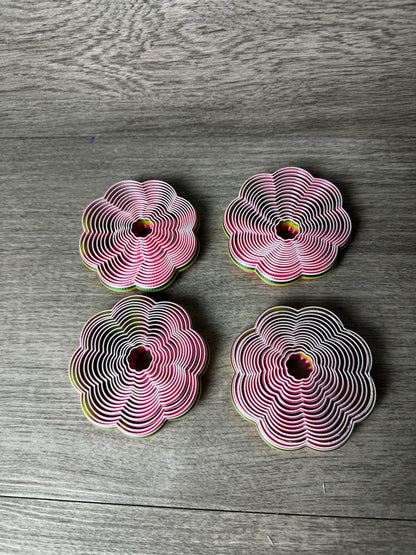 Flower Fidget